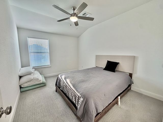 3433 Vista Highlands Lane, Fort Worth, TX 76135