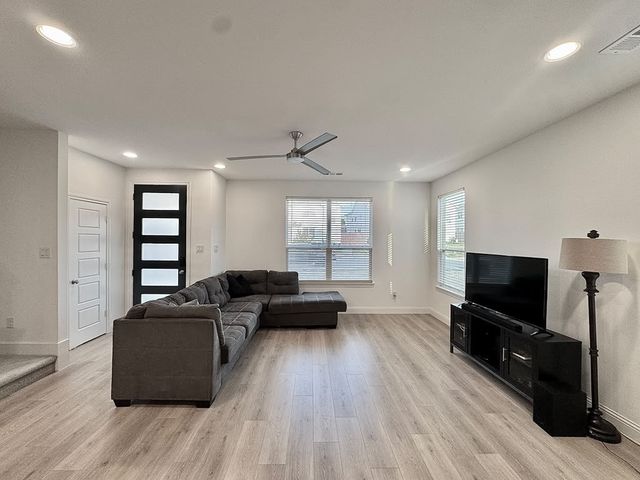 3433 Vista Highlands Lane, Fort Worth, TX 76135