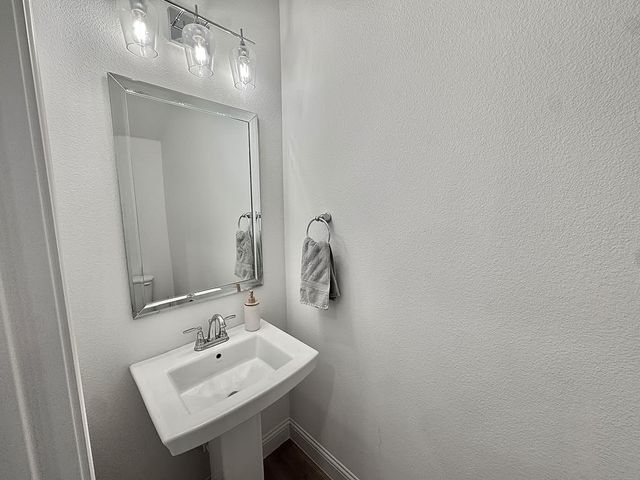 3433 Vista Highlands Lane, Fort Worth, TX 76135