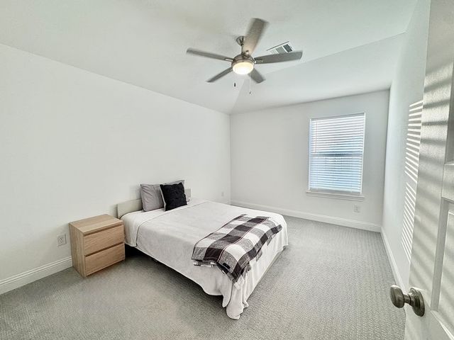 3433 Vista Highlands Lane, Fort Worth, TX 76135