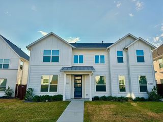 3433 Vista Highlands Lane, Fort Worth, TX 76135