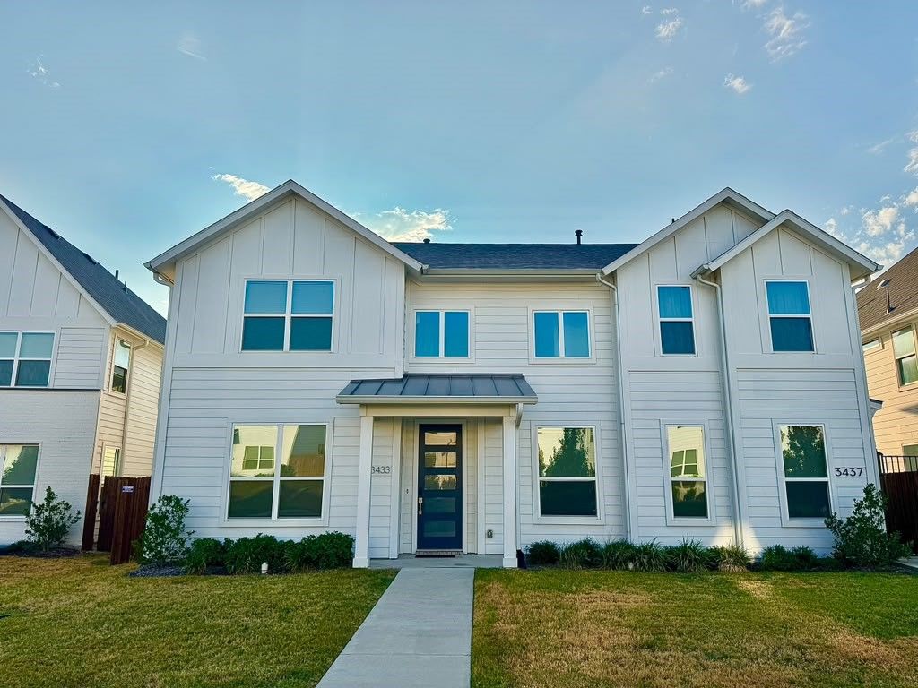 3433 Vista Highlands Lane, Fort Worth, TX 76135