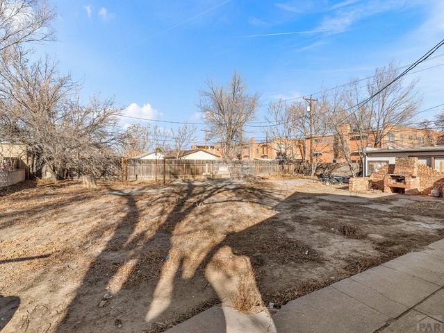 121 Garfield St, Pueblo, CO 81004