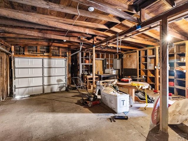 121 Garfield St, Pueblo, CO 81004