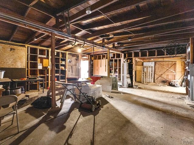 121 Garfield St, Pueblo, CO 81004