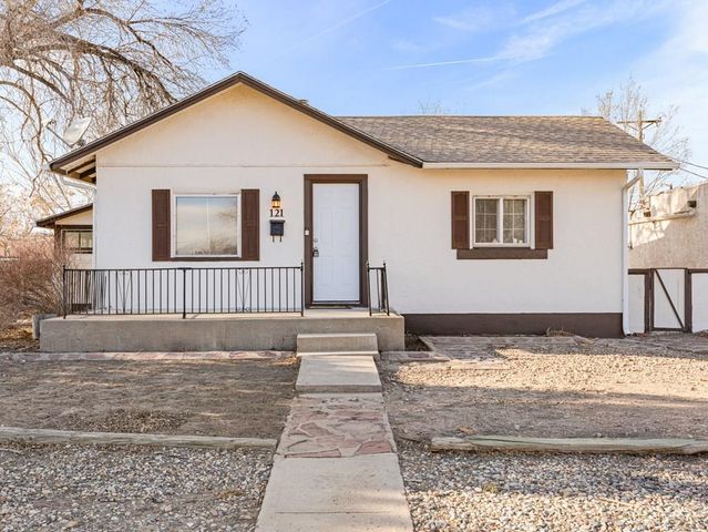 121 Garfield St, Pueblo, CO 81004