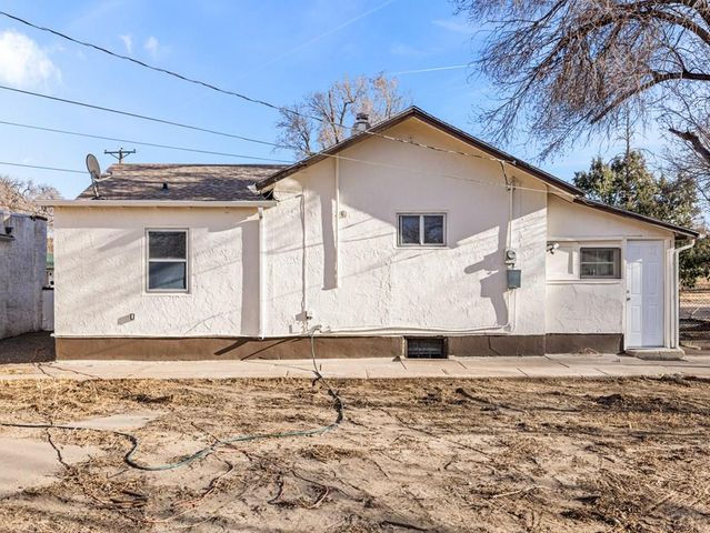 121 Garfield St, Pueblo, CO 81004