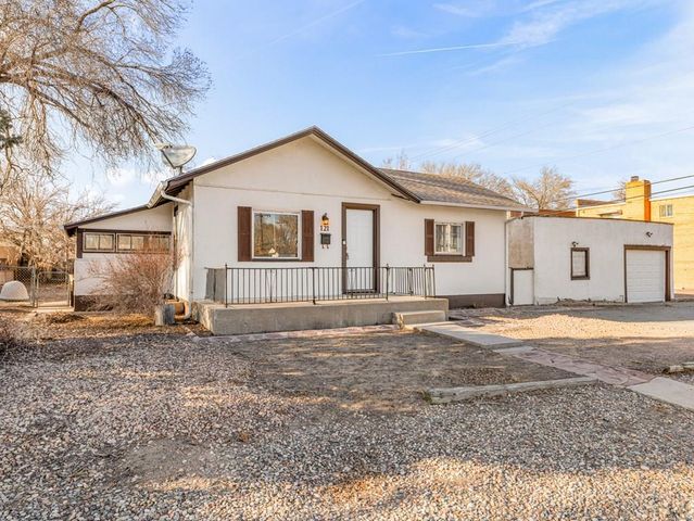 121 Garfield St, Pueblo, CO 81004