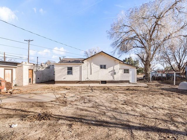 121 Garfield St, Pueblo, CO 81004