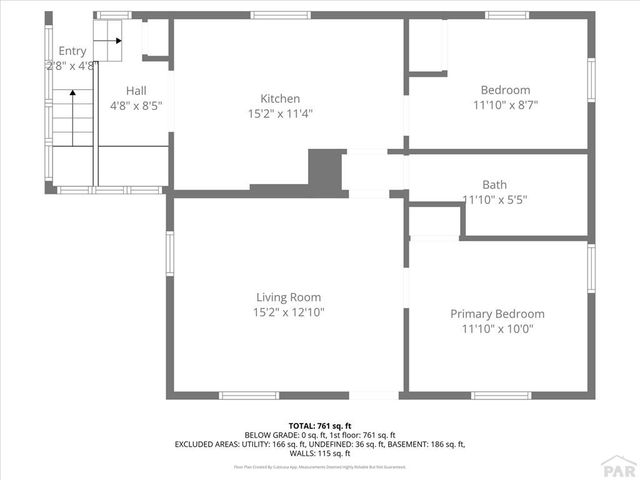 121 Garfield St, Pueblo, CO 81004