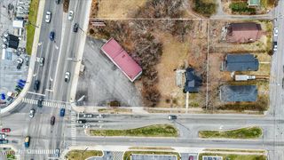601 Commonwealth Avenue, Bristol, VA 24201