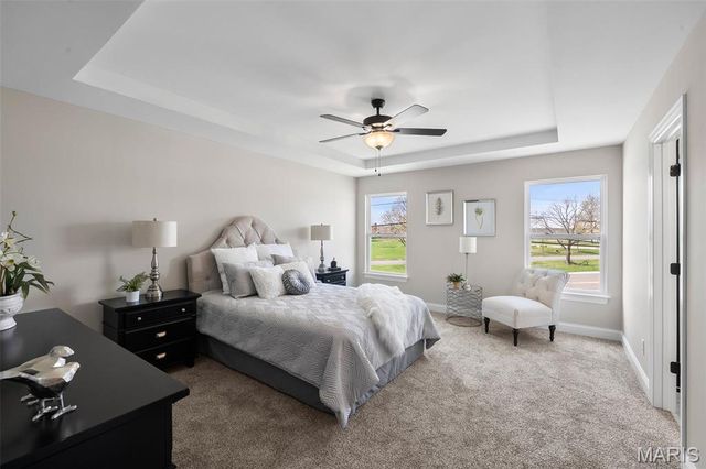 969 Brookfield Chase ct, Florissant, MO 63031
