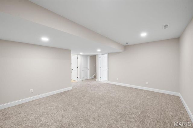 969 Brookfield Chase ct, Florissant, MO 63031