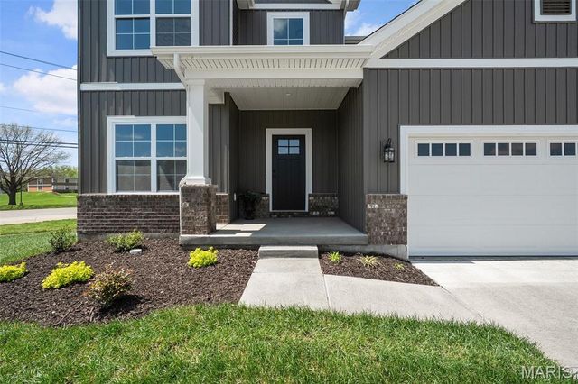 969 Brookfield Chase ct, Florissant, MO 63031