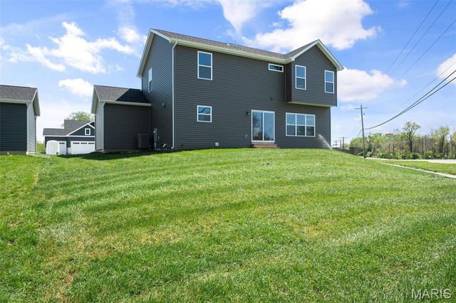 969 Brookfield Chase ct, Florissant, MO 63031