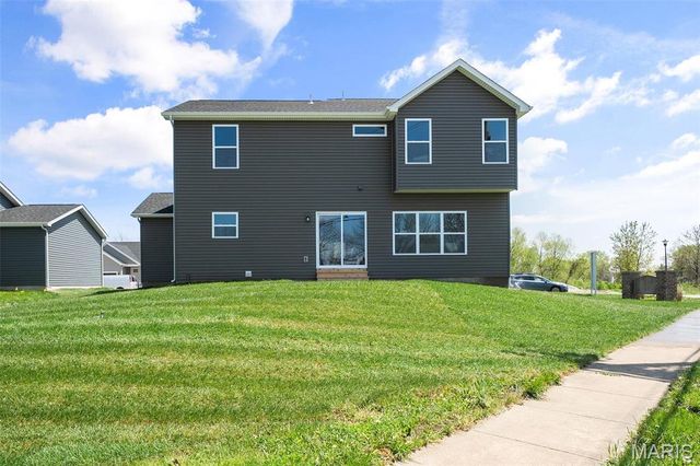 969 Brookfield Chase ct, Florissant, MO 63031