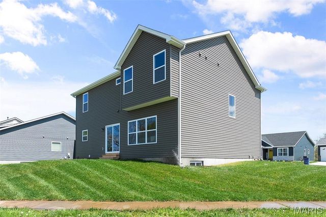 969 Brookfield Chase ct, Florissant, MO 63031