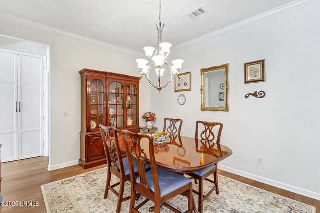 22 Columbus Circle, Bluffton, SC 29909