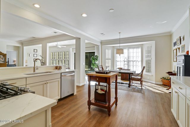 22 Columbus Circle, Bluffton, SC 29909