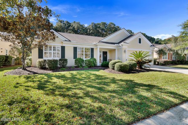 22 Columbus Circle, Bluffton, SC 29909
