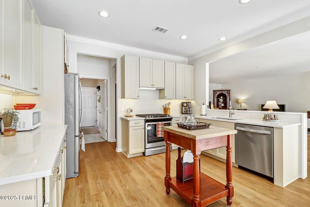 22 Columbus Circle, Bluffton, SC 29909