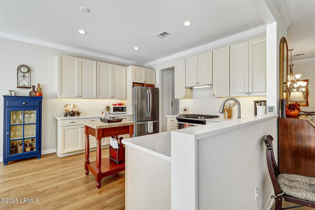 22 Columbus Circle, Bluffton, SC 29909