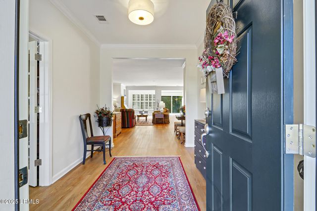 22 Columbus Circle, Bluffton, SC 29909