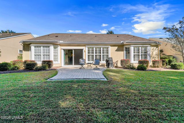 22 Columbus Circle, Bluffton, SC 29909