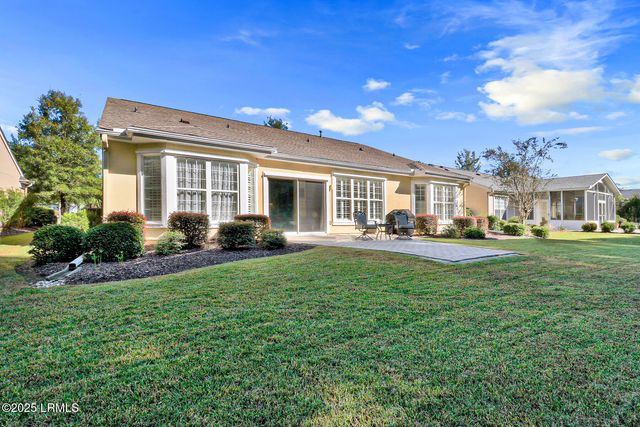 22 Columbus Circle, Bluffton, SC 29909