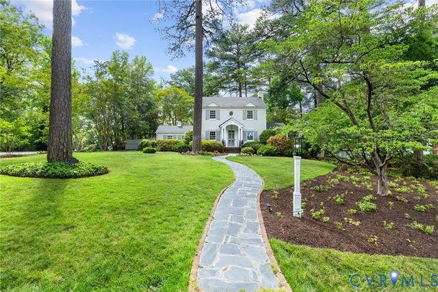 300 Sunset Dr, Richmond, VA 23229