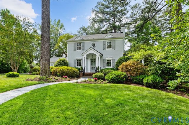 300 Sunset Dr, Richmond, VA 23229