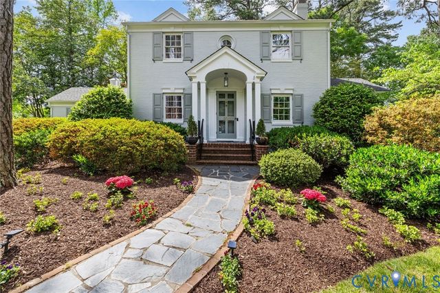 300 Sunset Dr, Richmond, VA 23229