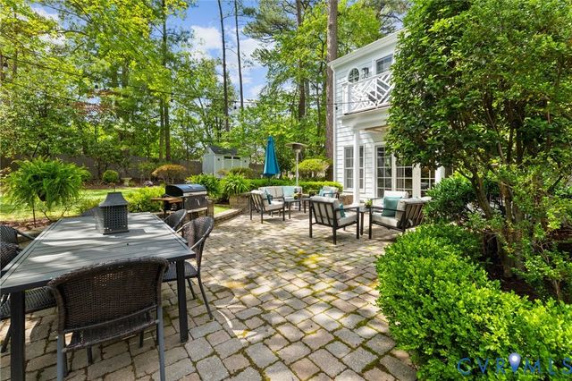 300 Sunset Dr, Richmond, VA 23229