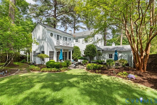 300 Sunset Dr, Richmond, VA 23229