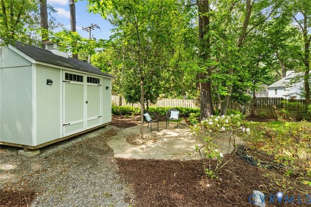 300 Sunset Dr, Richmond, VA 23229