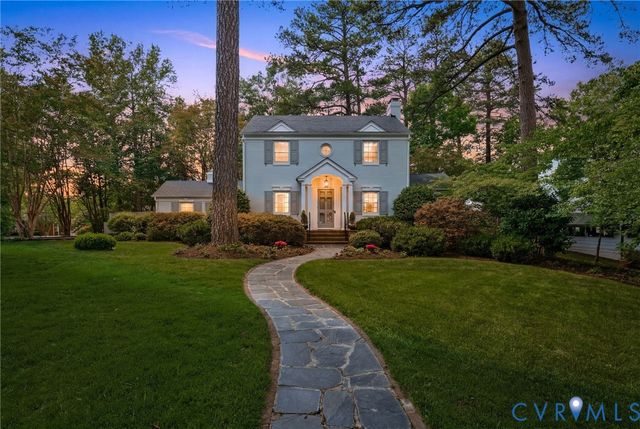 300 Sunset Dr, Richmond, VA 23229