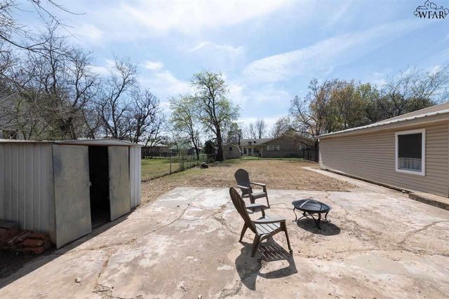 402 S RED RIVER, Henrietta, TX 76365