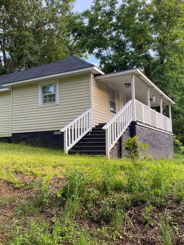 3311 Clifton Glendale Road, Glendale, SC 29346