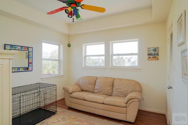 16619 Bayfront Drive, Jamaica Beach, TX 77554