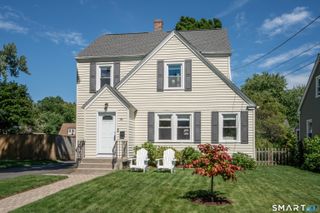 36 Cortland Street, West Hartford, CT 06110