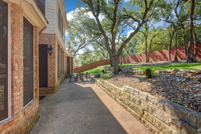 11909 Portofino DR, Austin, TX 78732