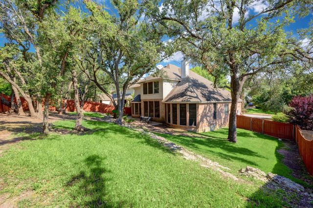 11909 Portofino DR, Austin, TX 78732