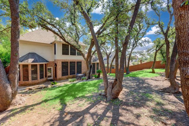 11909 Portofino DR, Austin, TX 78732