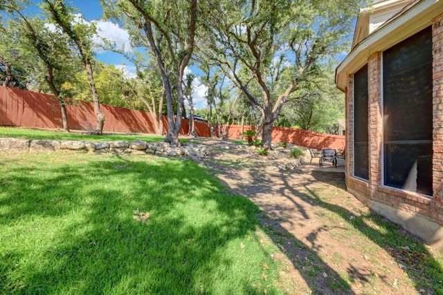 11909 Portofino DR, Austin, TX 78732