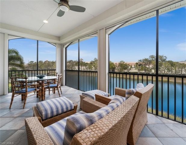 5045 Blauvelt WAY 201, Naples, FL 34105