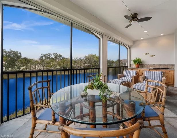 5045 Blauvelt WAY 201, Naples, FL 34105