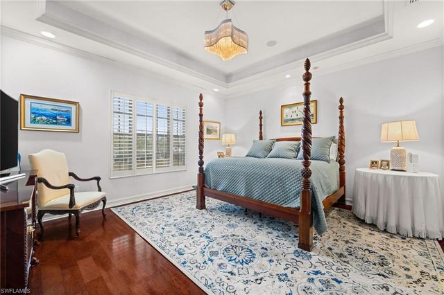 5045 Blauvelt WAY 201, Naples, FL 34105