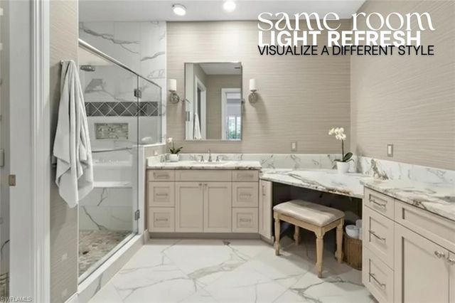 5045 Blauvelt WAY 201, Naples, FL 34105