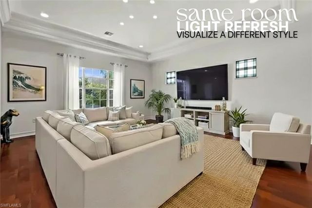 5045 Blauvelt WAY 201, Naples, FL 34105