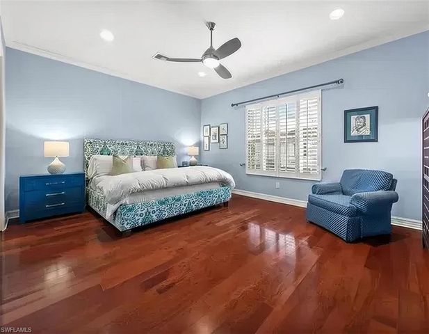 5045 Blauvelt WAY 201, Naples, FL 34105